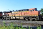 BNSF 7575